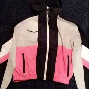 Windbreaker